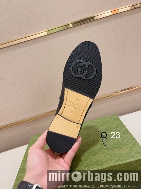 Gucci Shoes sz38-45 HY0706