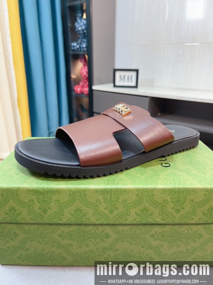 Gucci Shoes sz38-44 h0601
