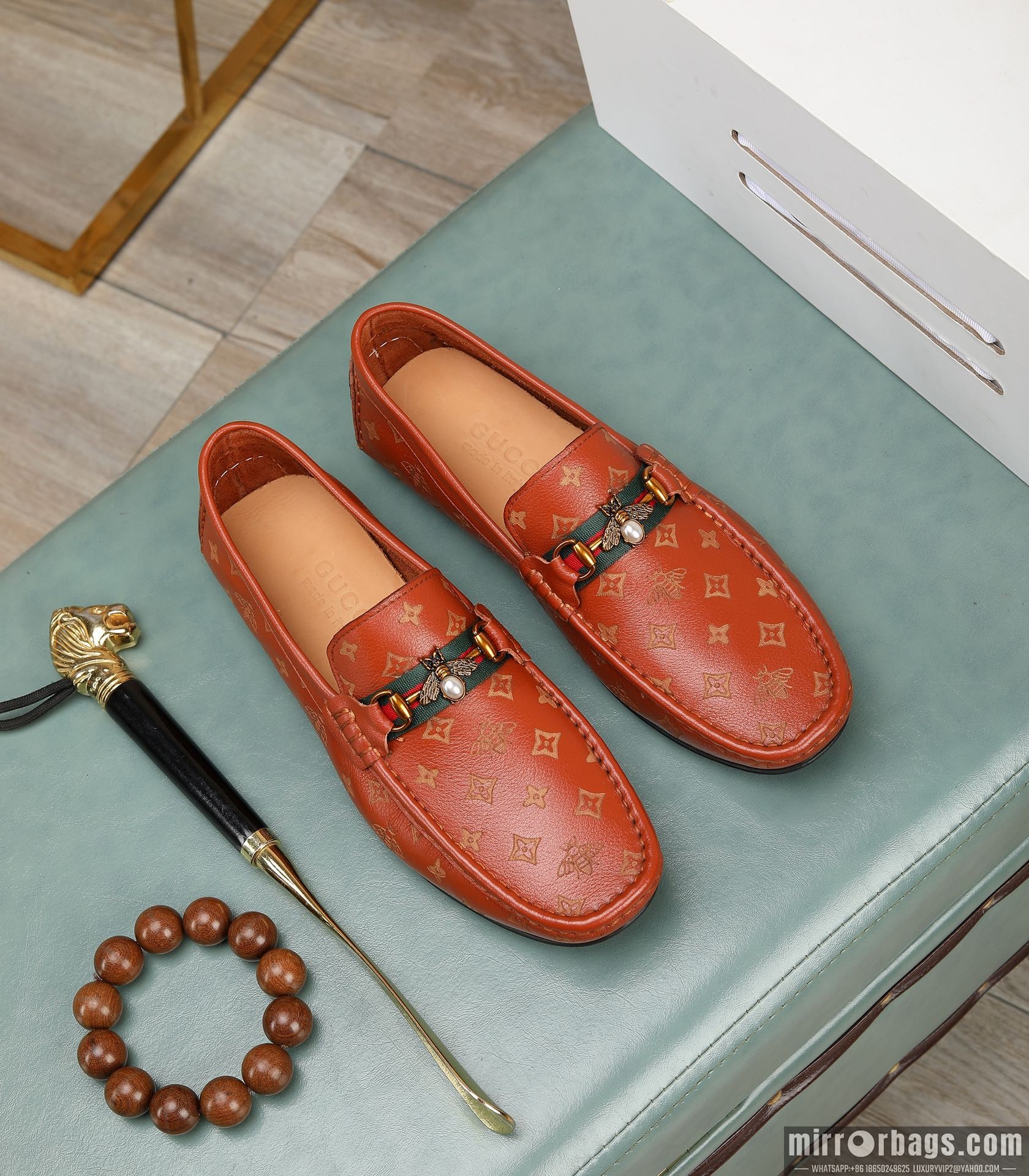 Gucci Shoes sz38-44 mnf0220