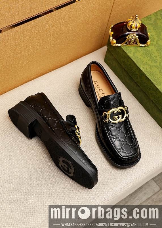 Gucci Shoes sz38-46 mnf0277