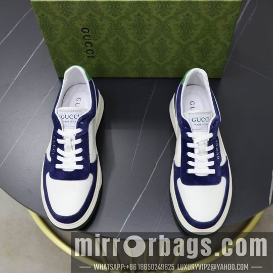 Gucci Shoes sz38-45 mnh0625
