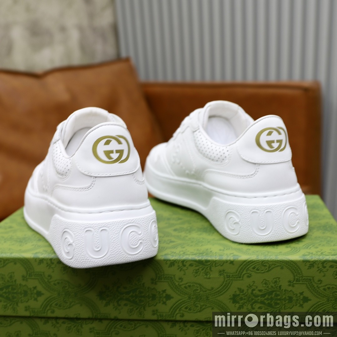 Gucci Shoes sz38-44 hnh0202