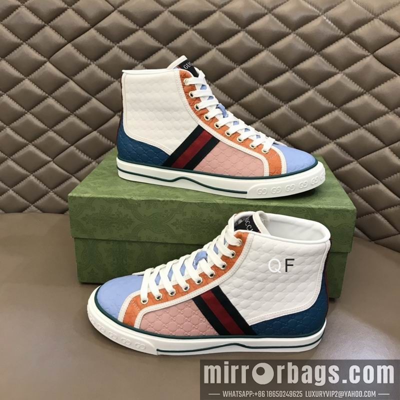 Gucci Shoes sz35-46 F0310