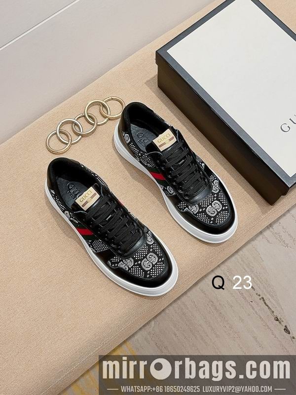 Gucci Shoes sz38-44 HY1103