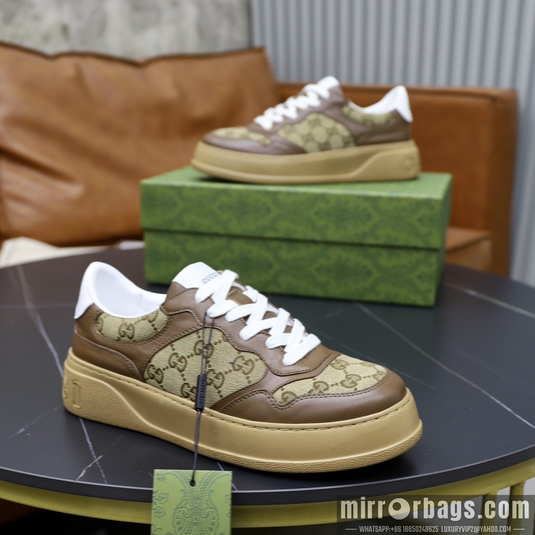 Gucci Shoes sz38-44 hnh0201