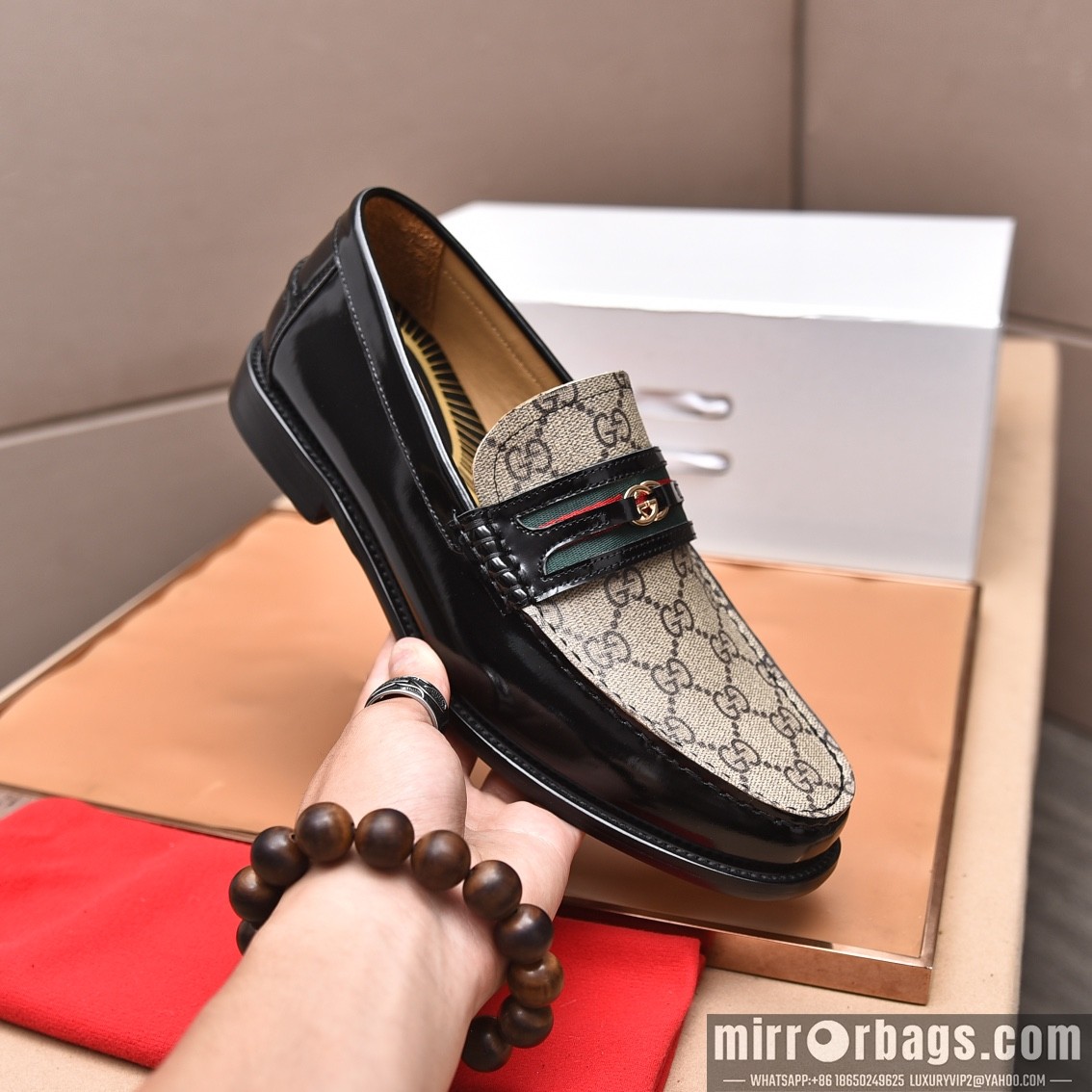 Gucci Shoes sz38-44 hnh0223