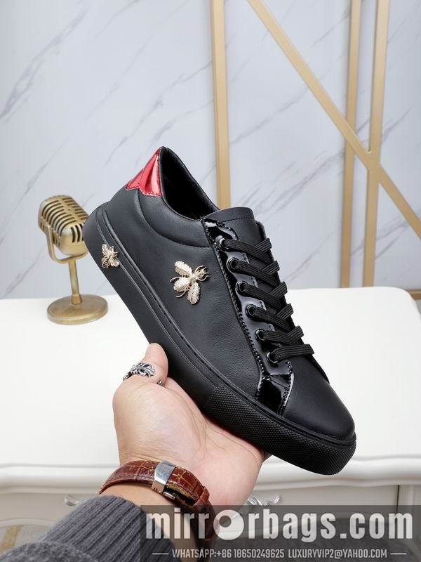 Gucci Shoes sz38-44 mnf0135