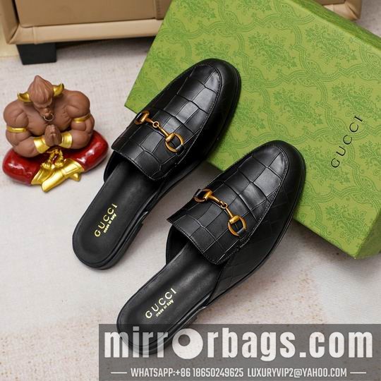 Gucci Shoes sz38-45 mnh0417
