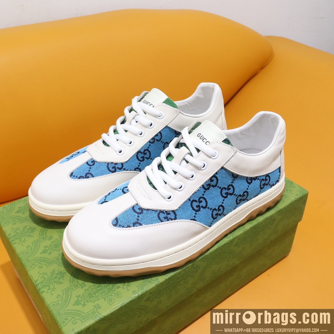 Gucci Shoes sz38-44 hnh1210