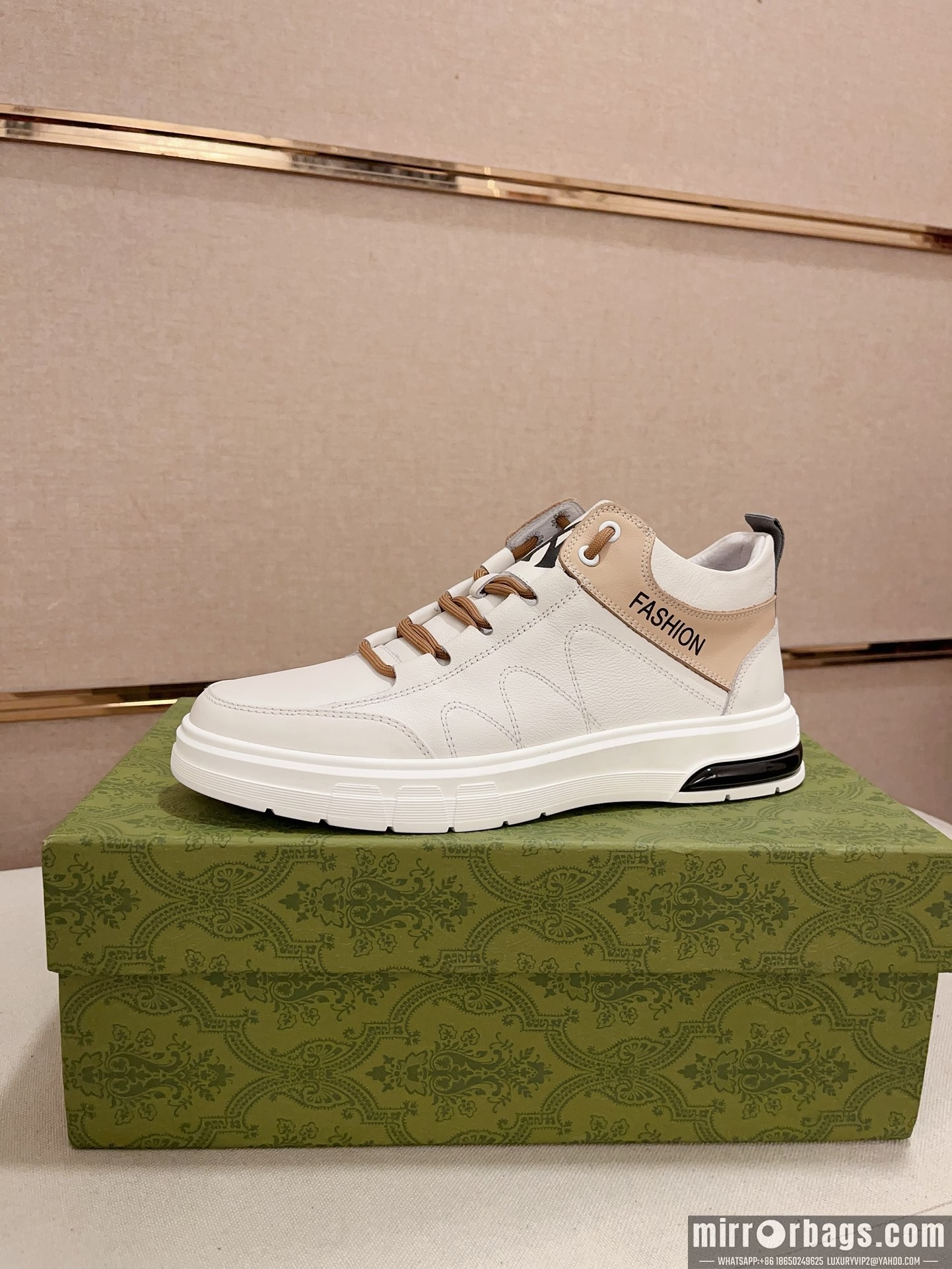 Gucci Shoes sz38-45 hnh1207