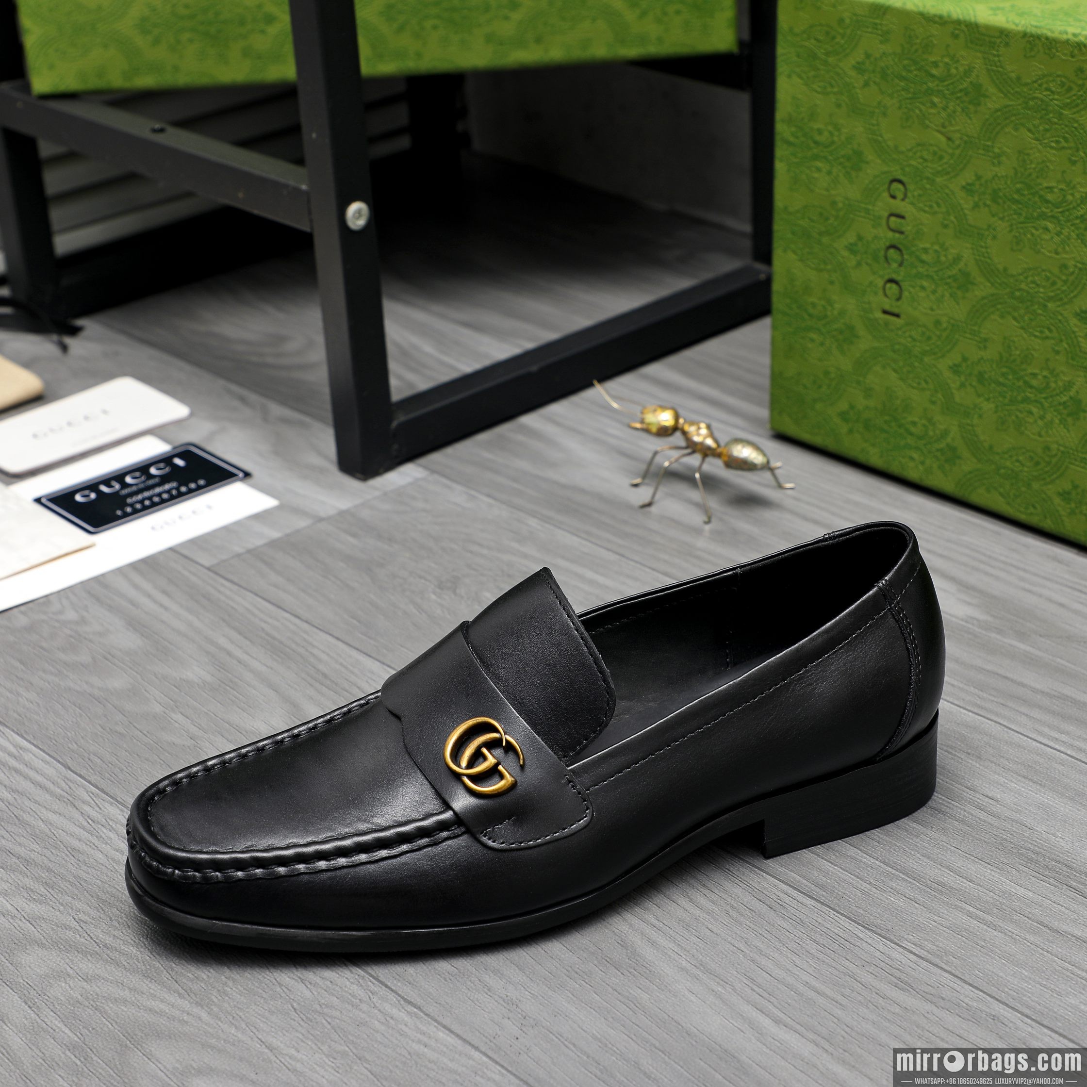 Gucci Shoes sz38-44 h0720