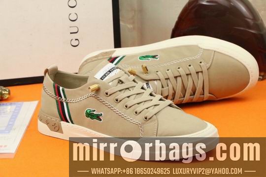 Gucci Shoes sz38-43 mnh1017