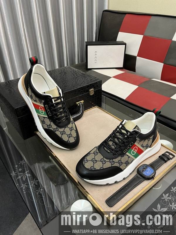 Gucci Shoes sz38-44 hnm0148