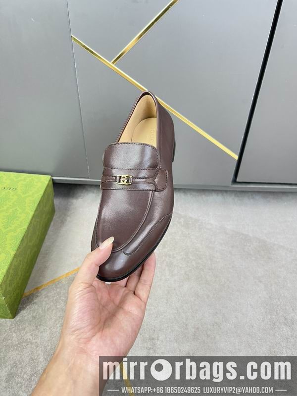 Gucci Shoes sz38-45 mnf02104