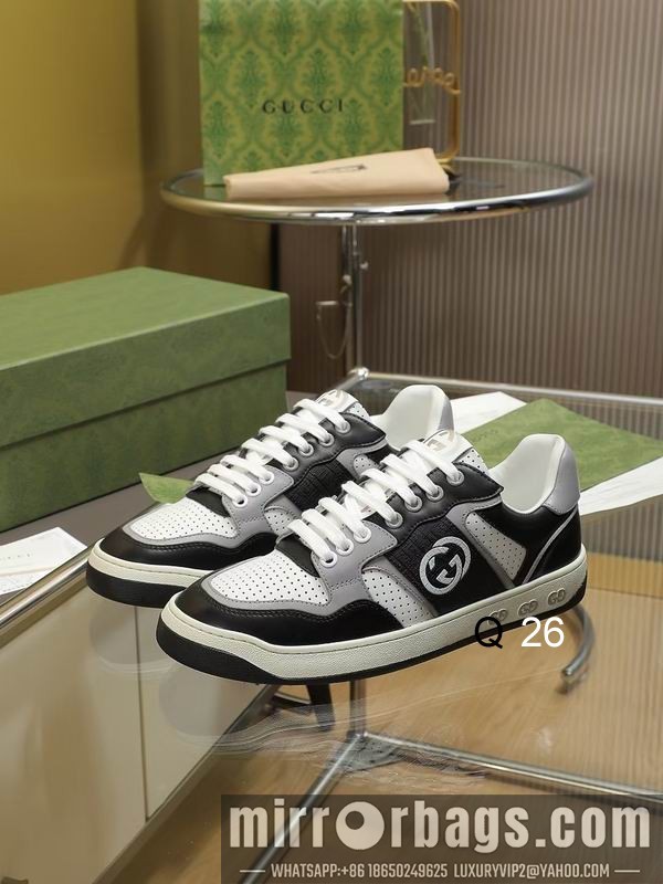 Gucci Shoes sz35-44 L0902