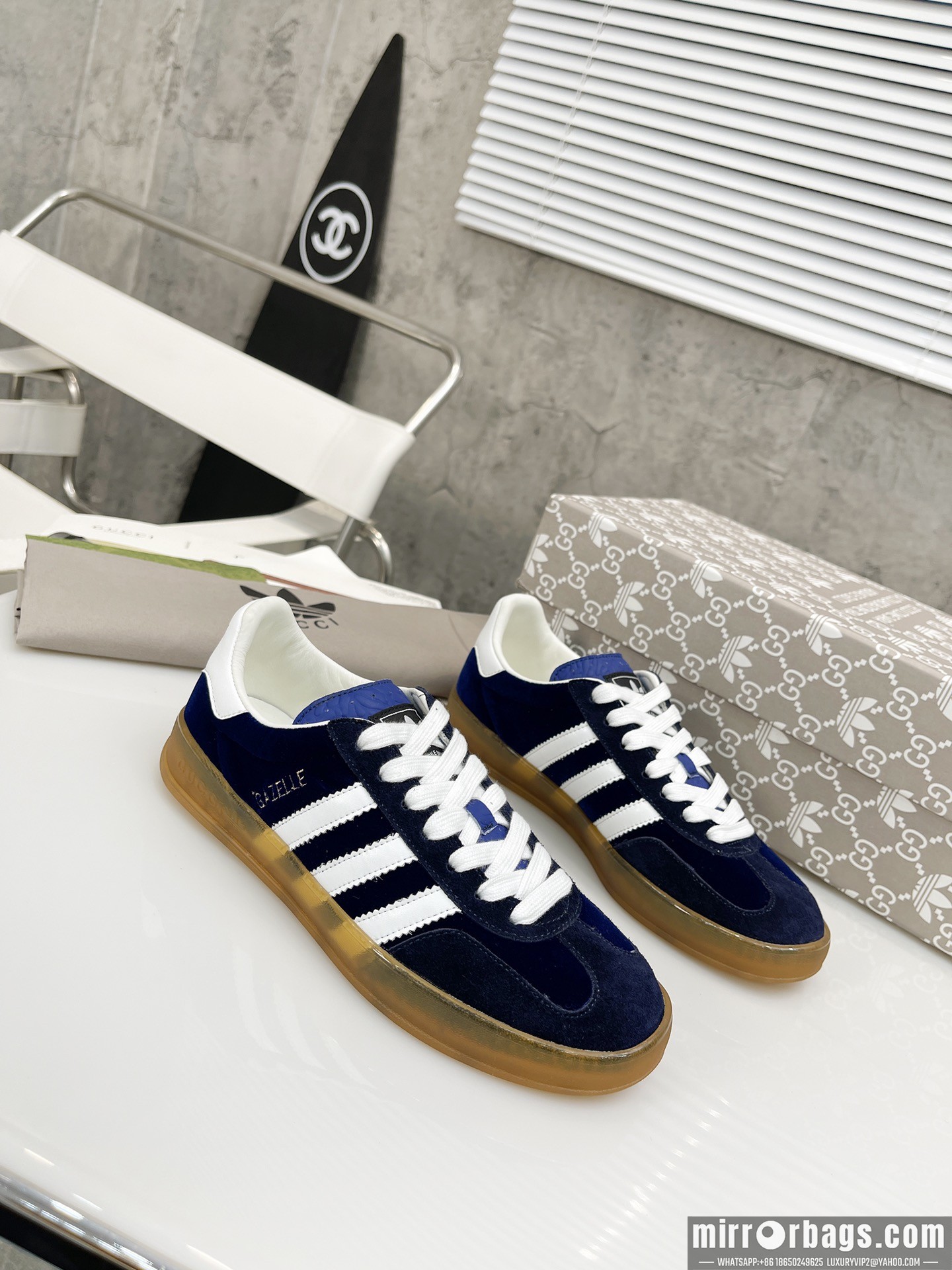 Gucci Shoes sz35-45 h0804