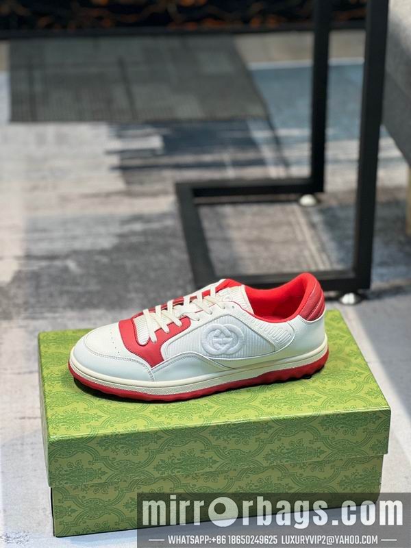 Gucci Shoes sz35-45 hnm01150