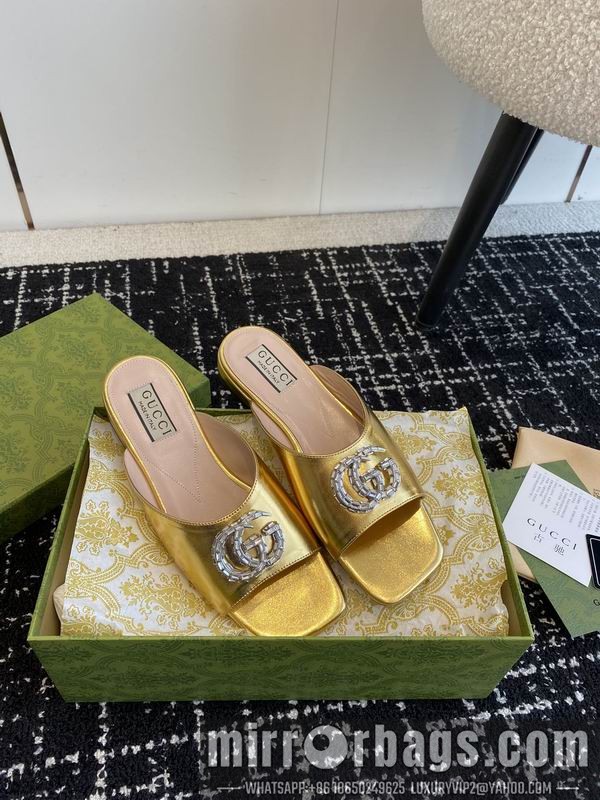 Gucci Shoes sz35-40 mnf0221