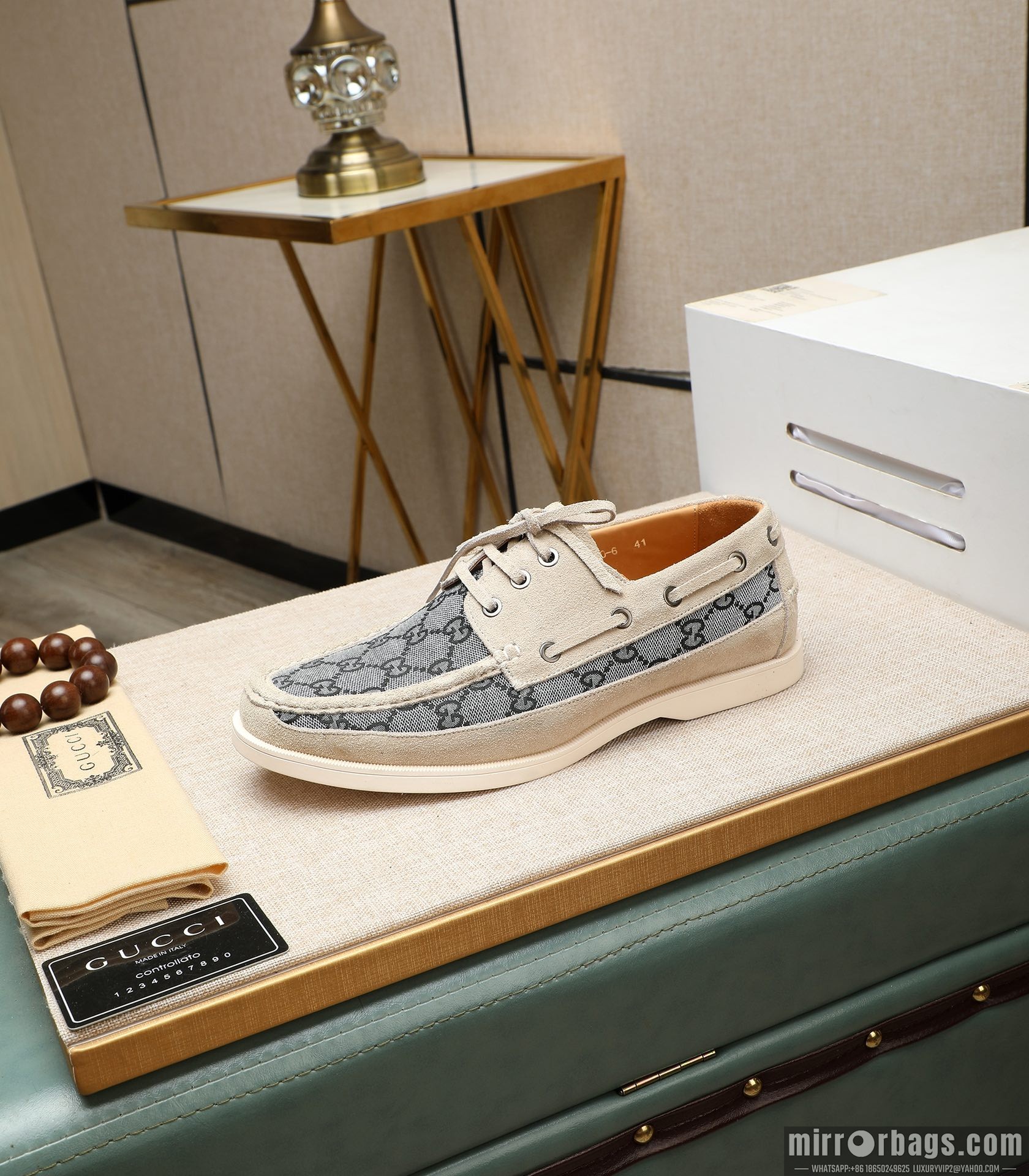 Gucci Shoes sz38-44 h1001