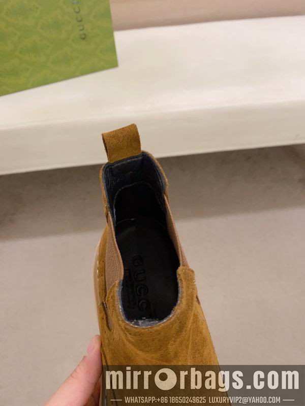 Gucci Shoes sz38-44 hnm0102