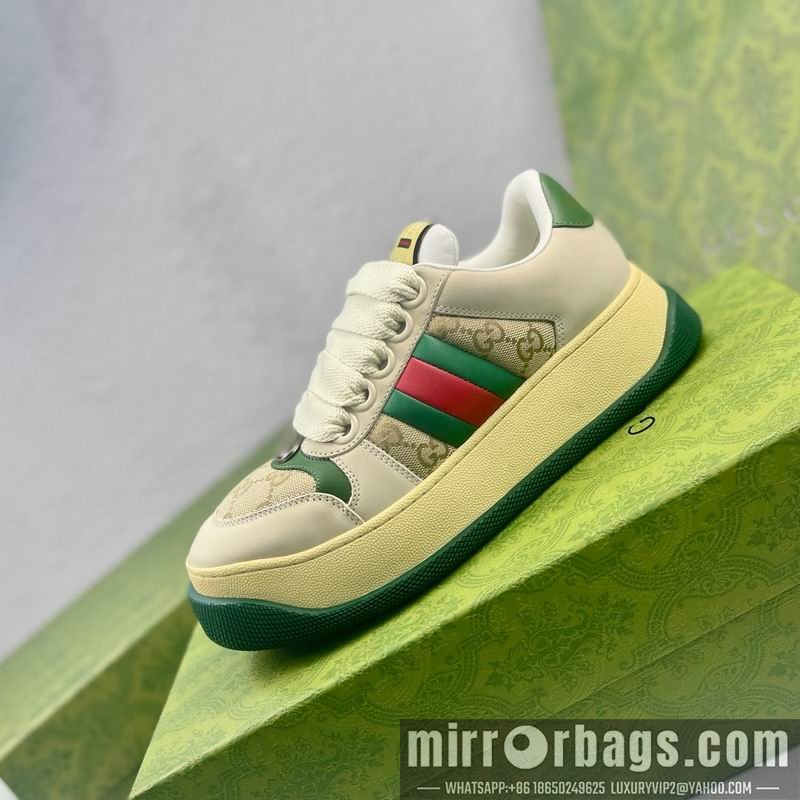 Gucci Shoes sz35-40 39-44 hnh0316