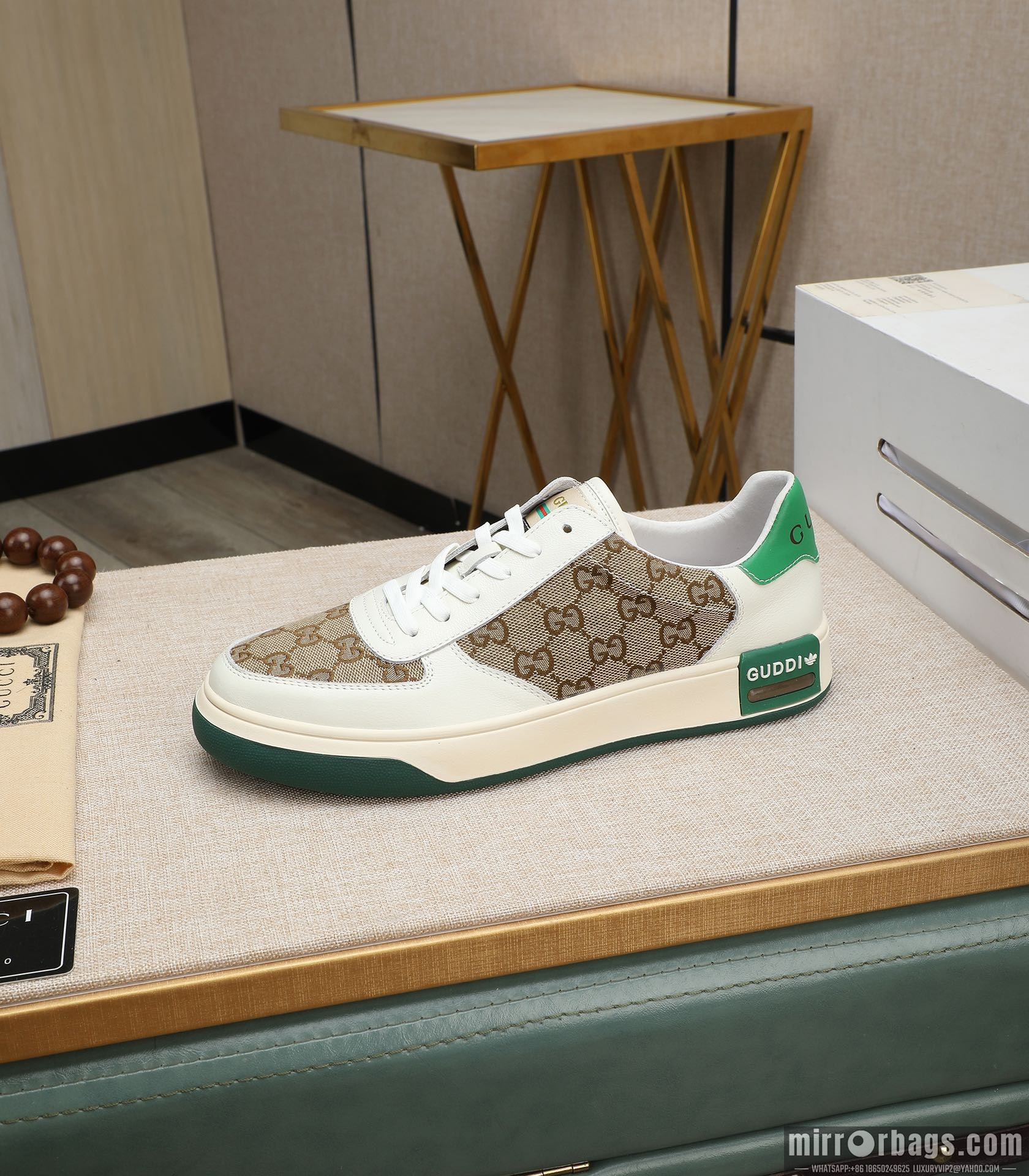 Gucci Shoes sz38-44 h0702