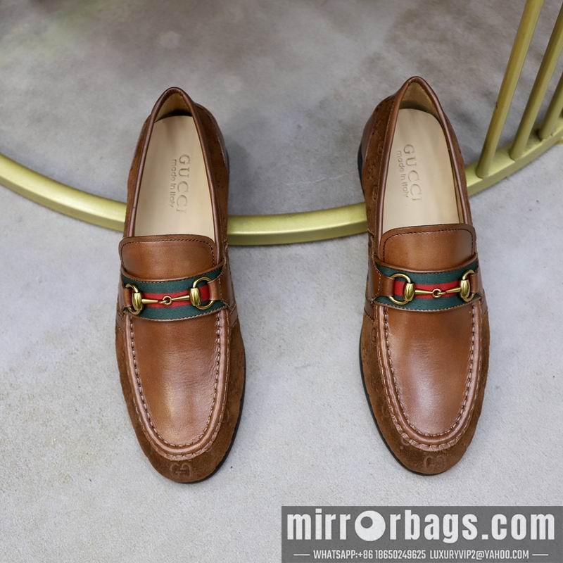 Gucci Shoes sz38-45 mnf0311