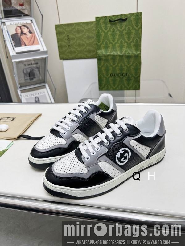 Gucci Shoes sz35-45 BS0805