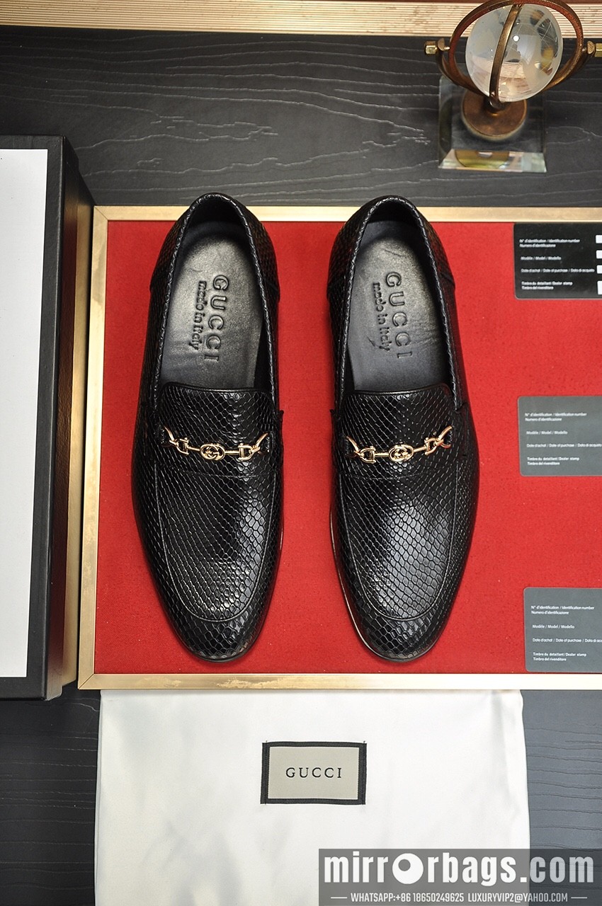 Gucci Shoes sz38-45 hnh0212
