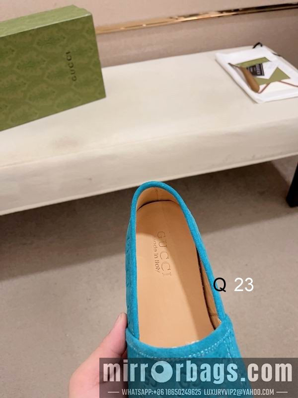 Gucci Shoes sz38-45 HY0704