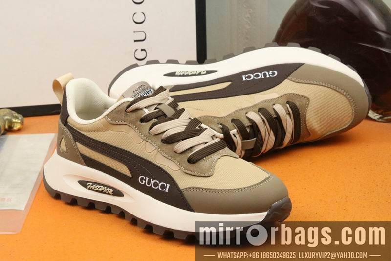 Gucci Shoes sz38-43 mnf0126