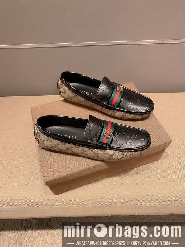 Gucci Shoes sz37-45 mnf0106