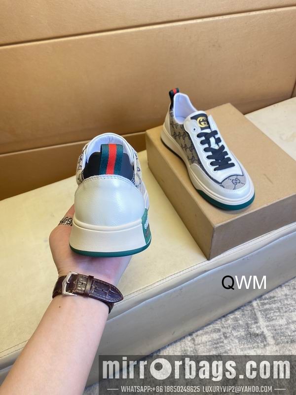 Gucci Shoes sz38-45 WM0201