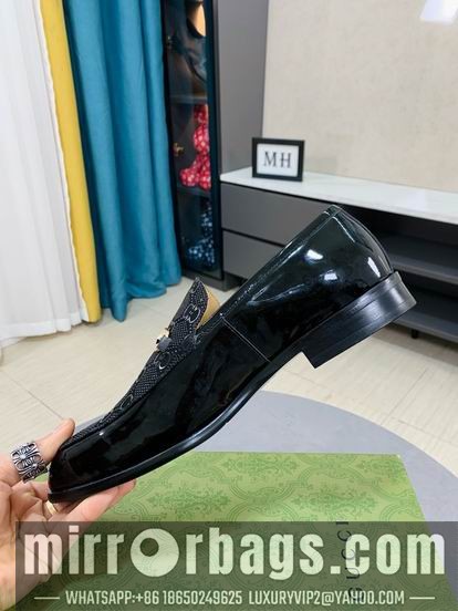 Gucci Shoes sz38-44 mnh0529
