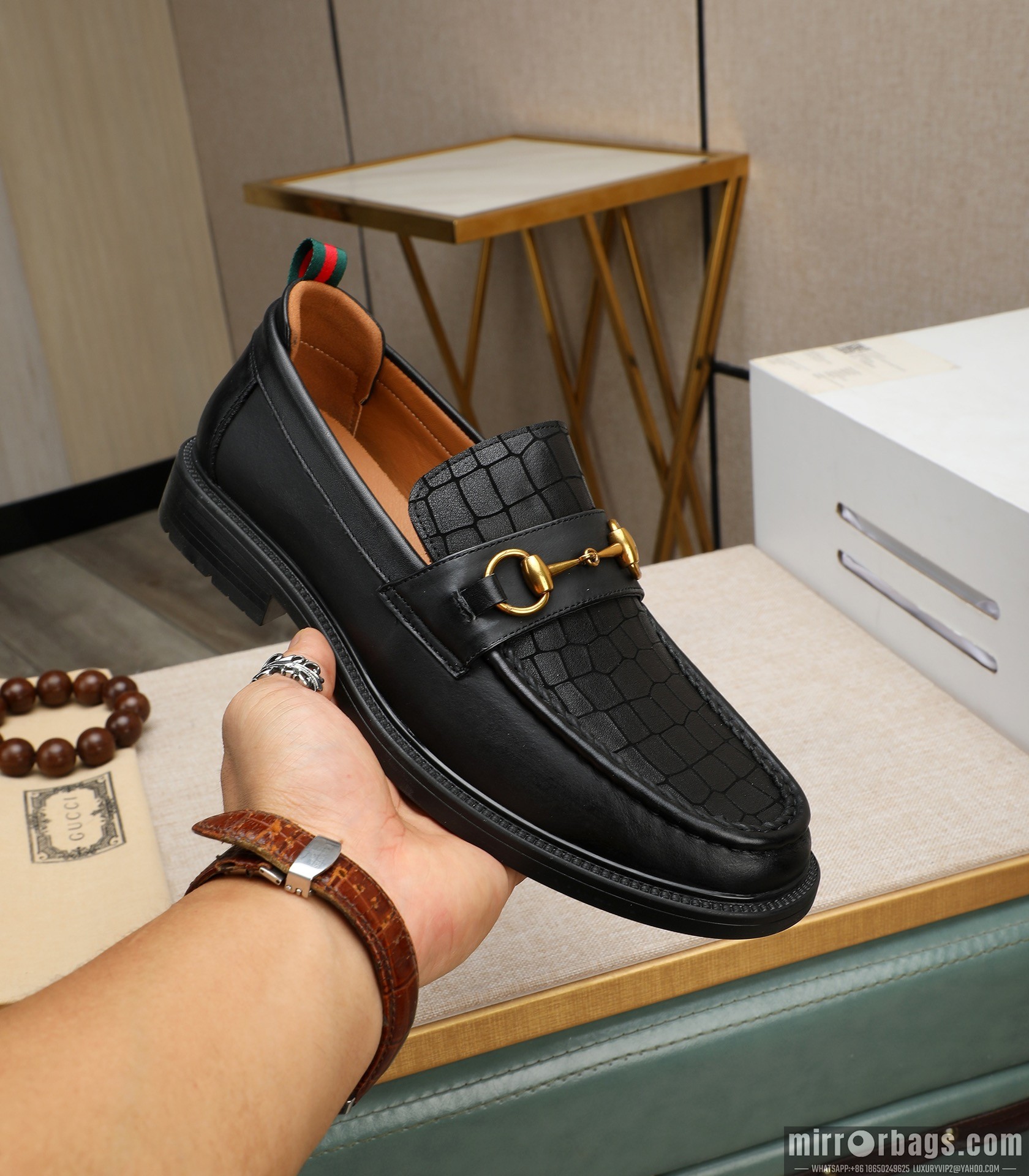 Gucci Shoes sz38-44 h1030