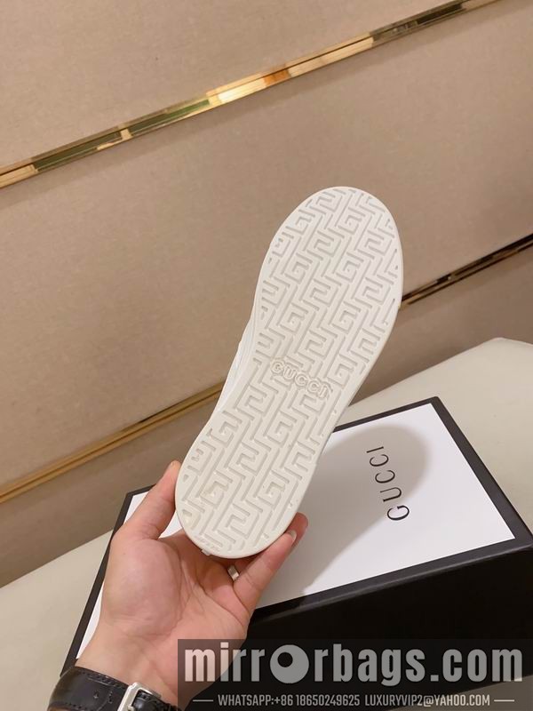 Gucci Shoes sz38-44 hnm0191