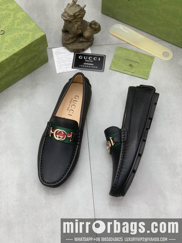 Gucci Shoes sz38-45 mnf0301