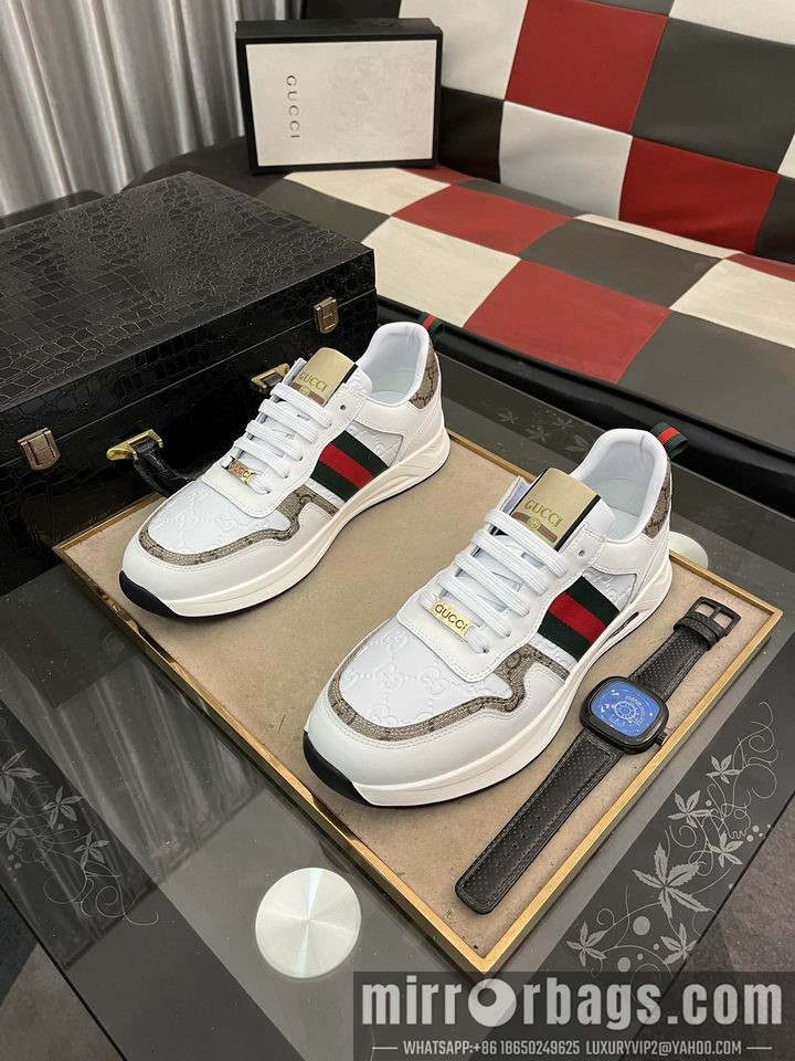 Gucci Shoes sz38-44 hnh0216