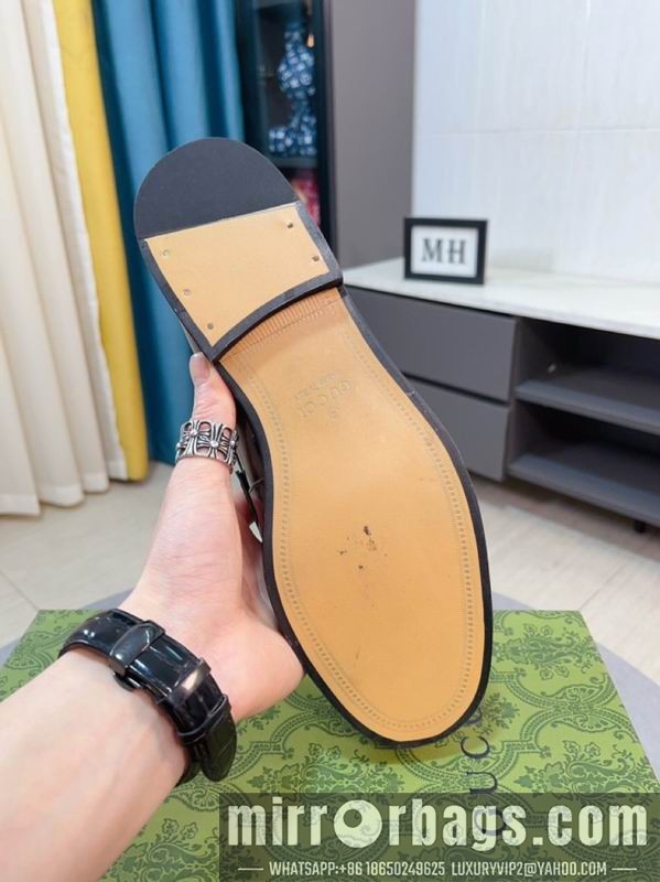 Gucci Shoes sz 38-44 mnf0177