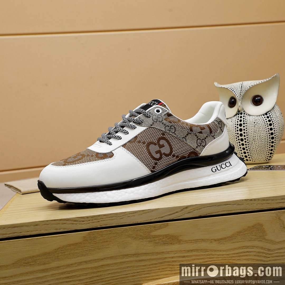 Gucci Shoes sz38-44 hnh1203
