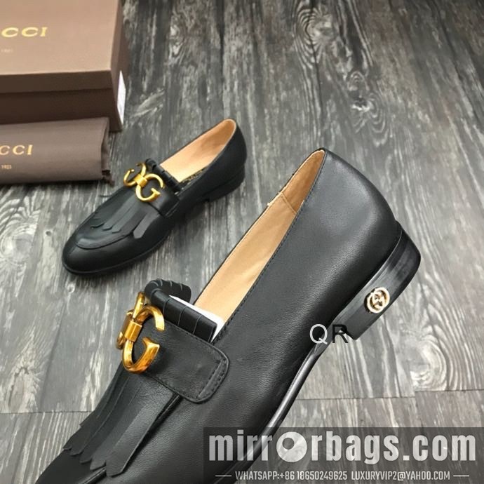 Gucci Shoes sz39-46 CRQ0301