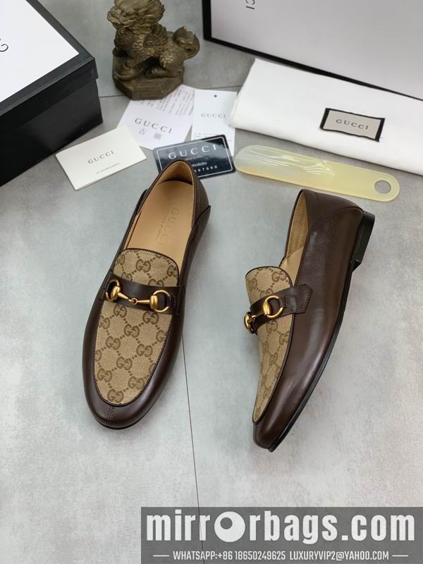 Gucci Shoes sz38-44 mnf0305