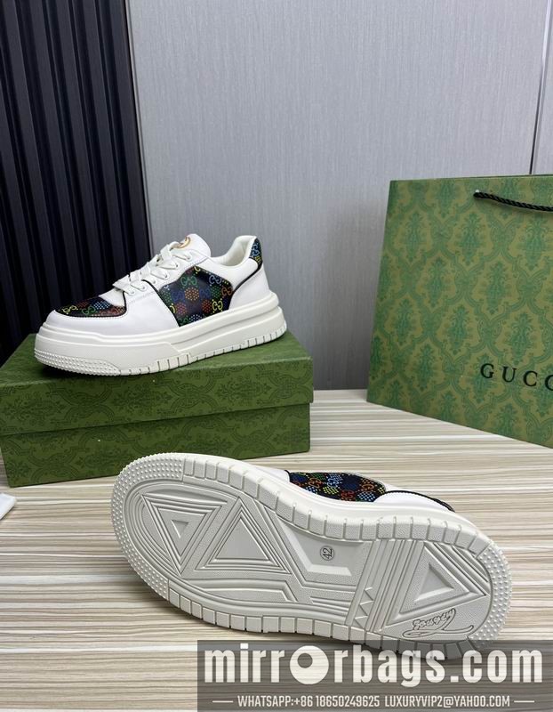 Gucci Shoes sz 38-44 mnf0188