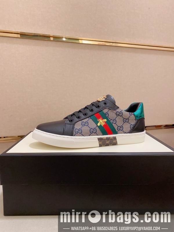 Gucci Shoes sz 38-44 mnf0173