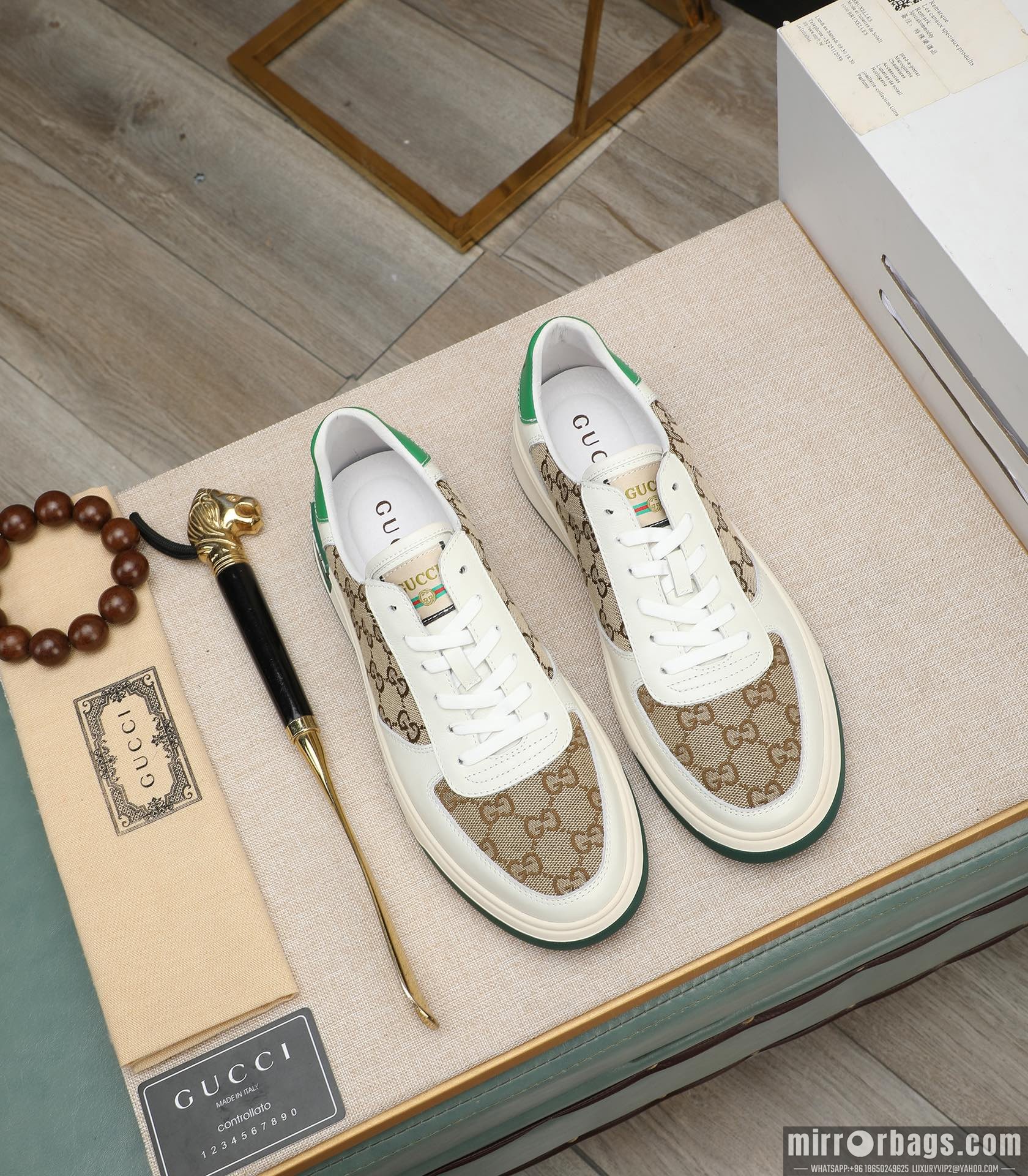 Gucci Shoes sz38-44 h0702