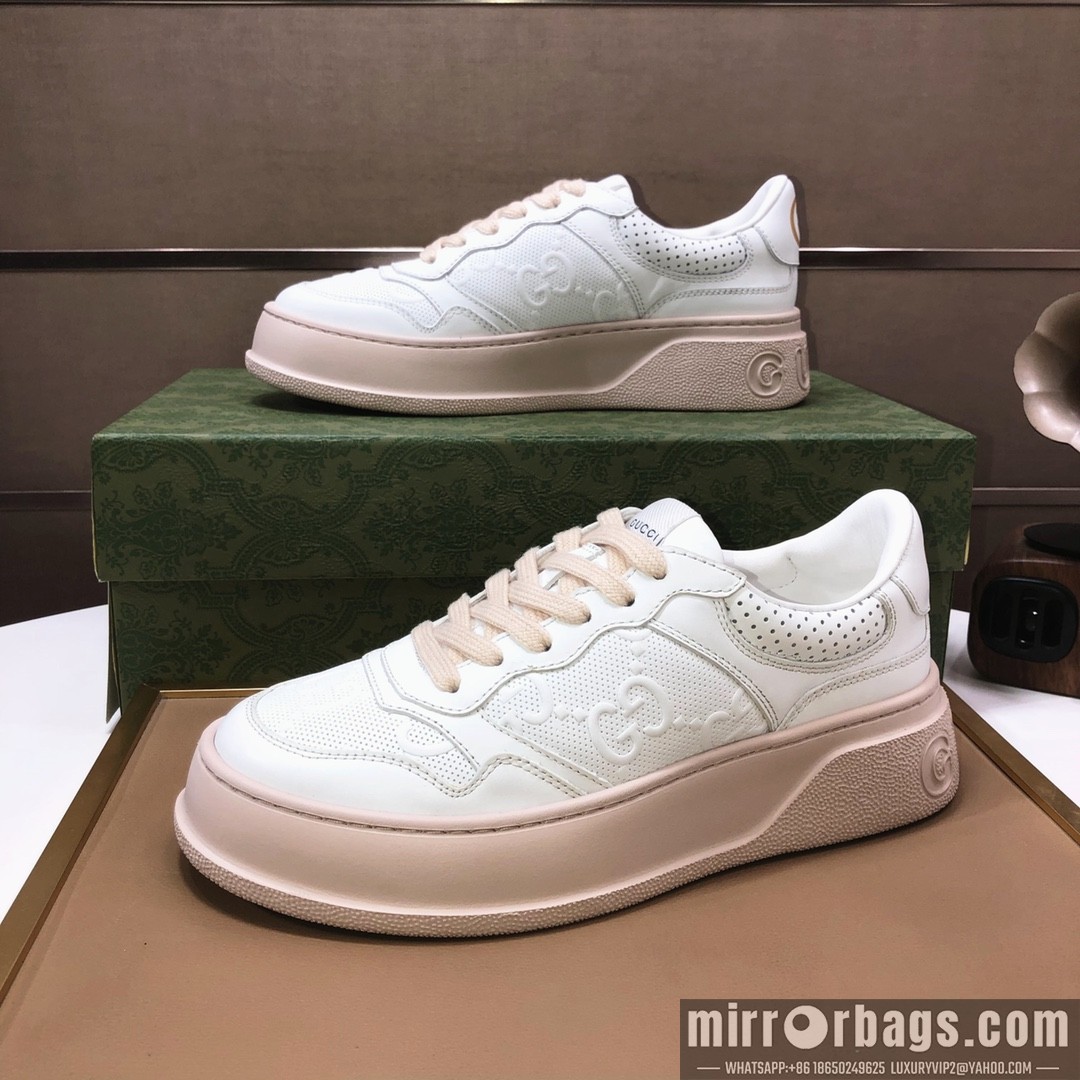 Gucci Shoes sz35-45 hnh1214