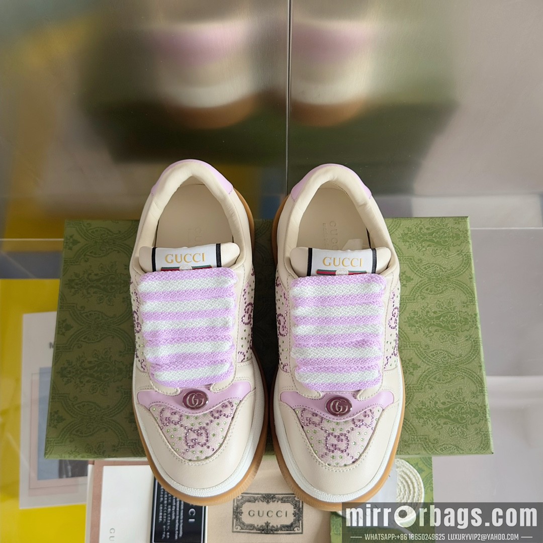 Gucci Shoes sz35-40 h0803
