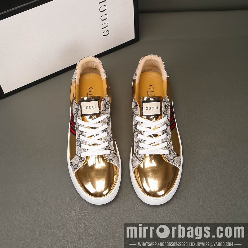 Gucci Shoes sz37-45 mnf0127