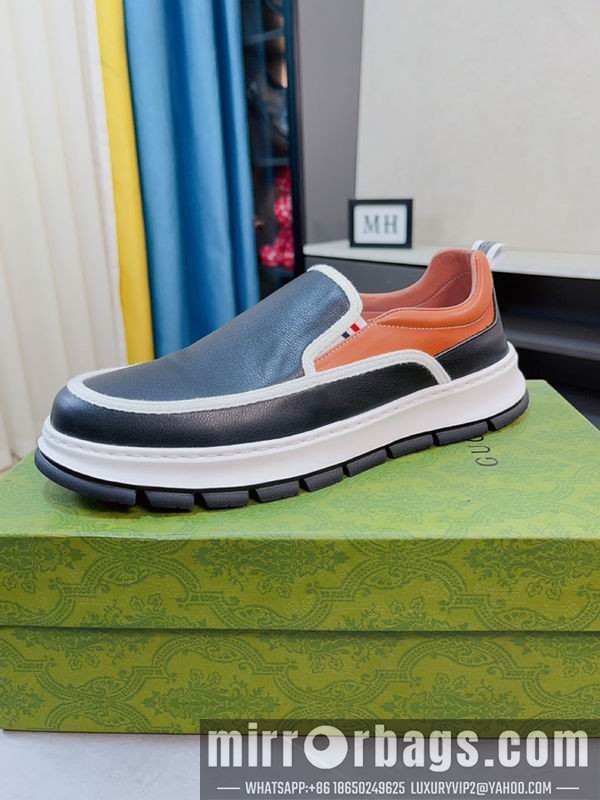 Gucci Shoes sz 38-44 mnf0110