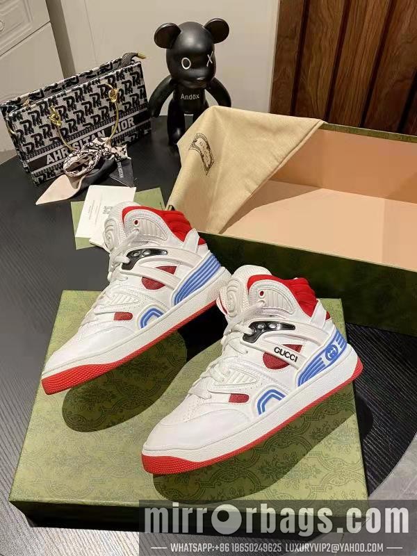 Gucci Shoes sz35-45 mnf0311